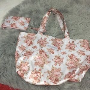 Liz Lisa Tote Bag